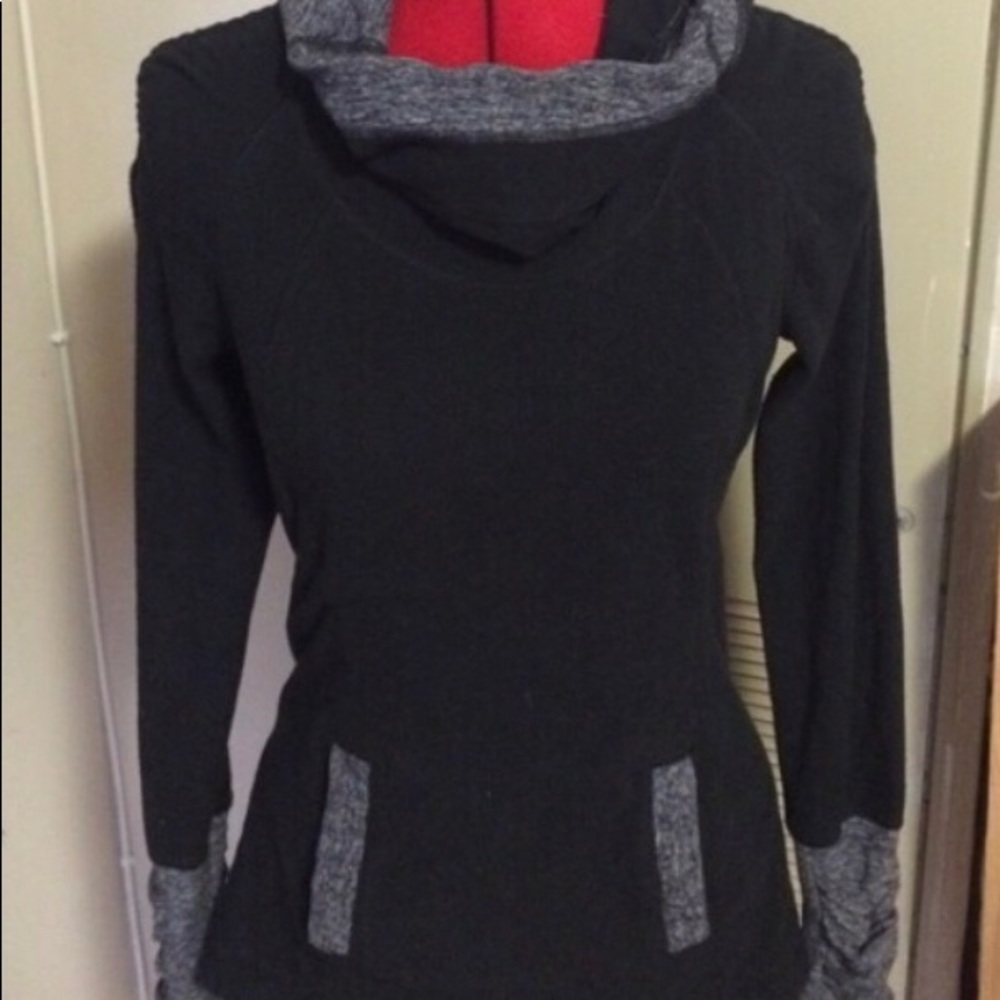 Thick warm fleece